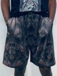 PatternNerd - "Isness" - Gym Shorts - Limited Edition of 111