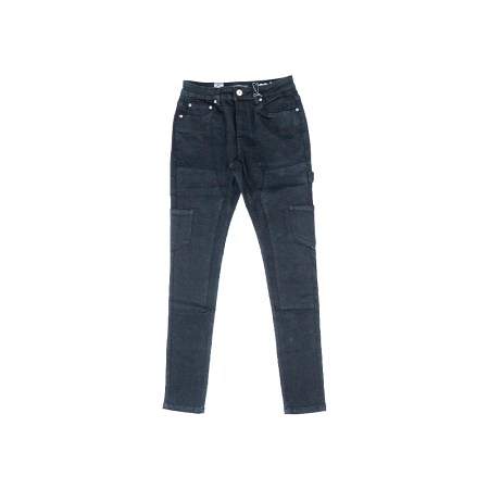 ''Phantom'' Jeans