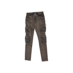 ''OUD'' Cargo Jeans