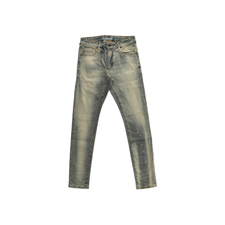 Atlantic Denim - Acid Sand