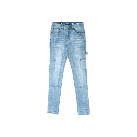 ''Mako'' Jeans