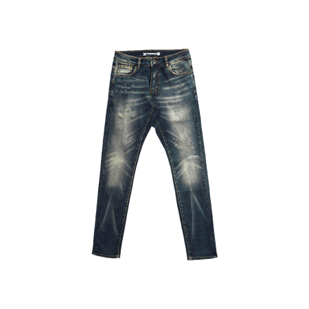 Atlantic Denim - Dark Vintage