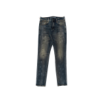 ATLANTIC DENIM - MEDIUM ACID