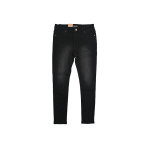 "Survived" Skinny Denim